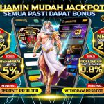 GEMBIRATOTO – Situs Togel Online Terpercaya dan Slot Gacor