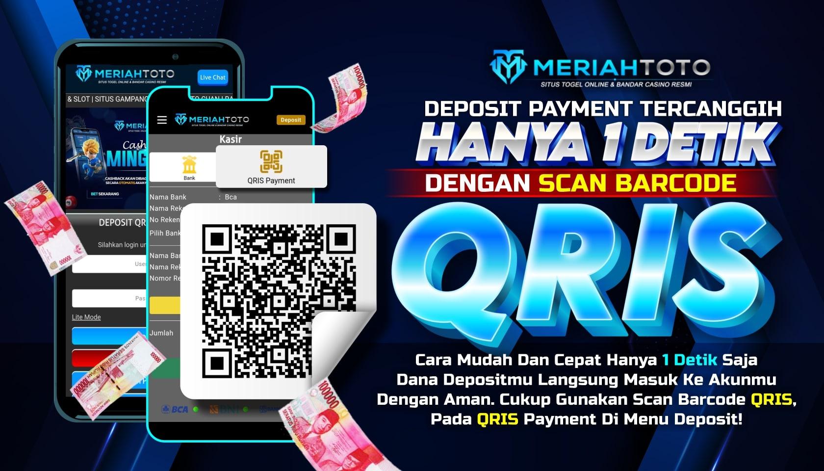 MERIAHTOTO – Situs Games yang Sangat Terpercaya