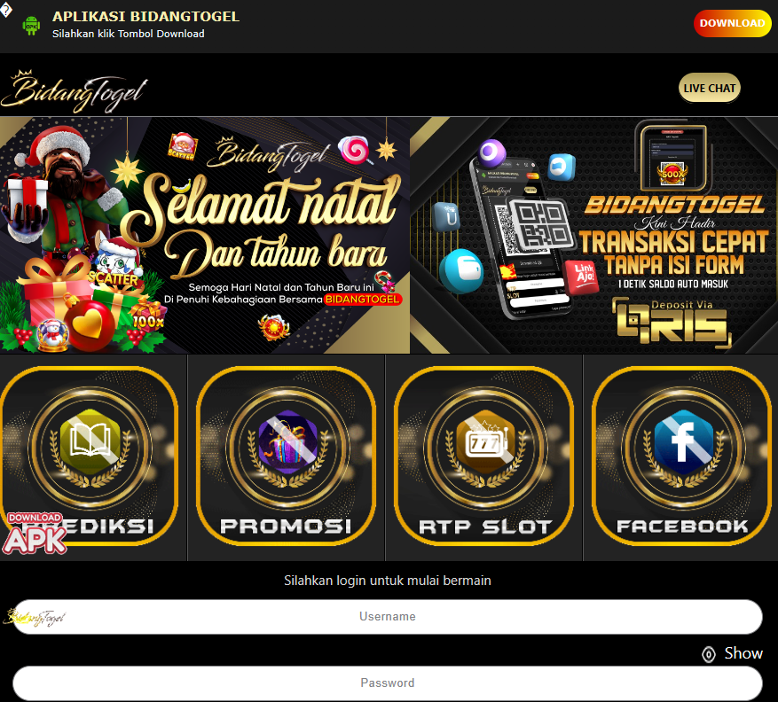 Bidangtogel: Agen Togel Terbaik Minimal Bet 100 Perak