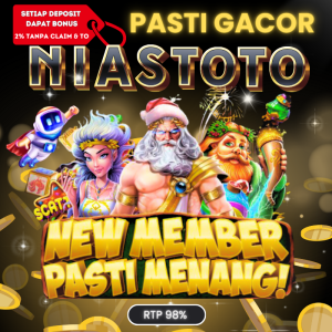 Niastoto: Link Situs Casino Online Lengkap Di Indonesia